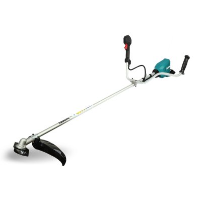 MAKITA เครื่องตัดหญ้าไร้สาย 36 โวลต์ รุ่น DUR369AZ มีระบบ ADT / Electric Brake / Soft Start และ ระบบหมุนกลับ ไม่รวมแบตเตอรี่-แท่นชาร์จ (มากีต้า)