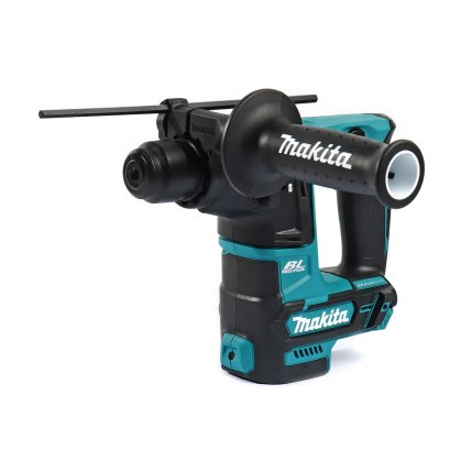 MAKITA สว่านโรตารี่ไร้สาย 12 โวลต์ ขนาด 16 มม.(5/8 นิ้ว) รุ่น HR166DZ ใช้กับดอกสว่าน SDS-PLUS ไม่รวมแบตเตอรี่-แท่นชาร์จ (มากีต้า)