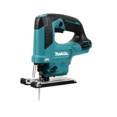 MAKITA เลื่อยจิกซอไร้สาย 12 โวลต์ รุ่น JV103DZ ความยาวช่วงชัก 7/8 นิ้ว ไม่รวมแบตเตอรี่และแท่นชาร์จ (มากีต้า)