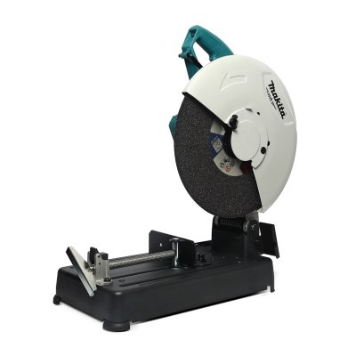 MAKITA เครื่องตัดไฟเบอร์ไฟฟ้า ขนาด 14 นิ้ว (355 มม.) กำลังไฟ 2,000 วัตต์ รุ่น M2401B ความเร็วรอบตัวเปล่า 3,800 รอบ/นาที มีฉนวน 2 ชั้น (มากีต้า : MT Series)