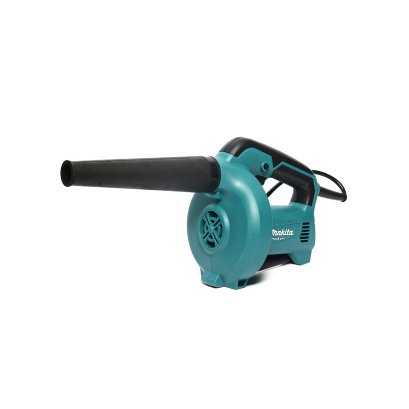 MAKITA เครื่องเป่าลมไฟฟ้า กำลังไฟ 530 วัตต์ รุ่น M4000B ความเร็วรอบตัวเปล่าสูงสุด 8,500 - 16,000 รอบ/นาที (มากีต้า : MT-Series)