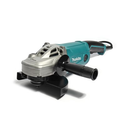 MAKITA เครื่องเจียรไฟฟ้า ขนาด 7 นิ้ว กำลังไฟ 2,000 วัตต์ รุ่น M9000B ความเร็วรอบตัวเปล่า 8,500 รอบ/นาที สวิตช์ไกปืน (มากีต้า : MT-Series)
