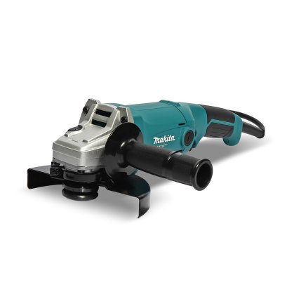 MAKITA เครื่องเจียรไฟฟ้า ขนาด 6 นิ้ว กำลังไฟ 1,050 วัตต์ รุ่น M9003B ความเร็วรอบตัวเปล่า 10,000 รอบ/นาที สวิตช์ไกปืน (มากีต้า : MT-Series)