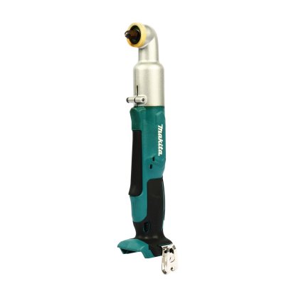 MAKITA บล๊อกหัวงอไร้สาย 12 โวลต์ 3/8 นิ้ว รุ่น TL065DZ แรงบิด 60 นิวตันเมตร ไม่รวมแบตเตอรี่และแท่นชาร์จ (มากีต้า)