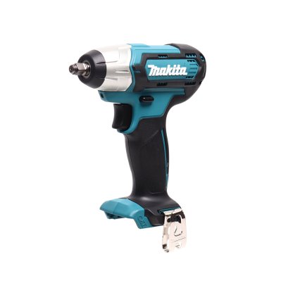 MAKITA เครื่องขันบล๊อกไร้สาย 12 โวลต์ 3/8 นิ้ว รุ่น TW140DZ แรงบิดสูงสุด 140 นิวตันเมตร ไม่รวมแบตเตอรี่และแท่นชาร์จ (มากีต้า)