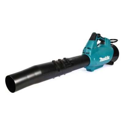 MAKITA เครื่องเป่าลมสะพายหลัง 36 โวลต์ รุ่น UB001CZ มอแตอร์ไร้แปรงถ่าน ไม่รวมชุดแบตเตอรี่สะพายหลัง (BL Motor) (มากีต้า)