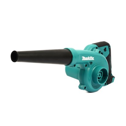 MAKITA เครื่องเป่าลมไร้สาย 12 โวลต์ รุ่น UB100DZ แรงดันลมสูงสุด 4.0 KPA ความเร็วรอบตัวเปล่า 0-15,800 รอบ/นาที ไม่รวมแบตเตอรี่และแท่นชาร์จ (มากีต้า)