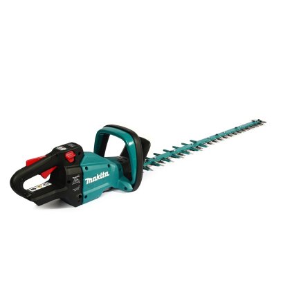 MAKITA เครื่องตัดแต่งพุ่มไม้ไร้สาย 40V รุ่น UH009GZ ใบมีด 750mm (29-1/2") ไร้แปรงถ่าน (มากีต้า)