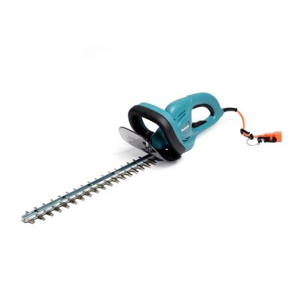MAKITA เครื่องตัดแต่งกิ่งแบบไฟฟ้า 20mm (16-1/2&quot;) 400W รุ่น UH4261X พร้อมสายไฟ 10m มีฉนวน 2 ชั้น ระบบเบรคไฟฟ้า (มากีต้า)