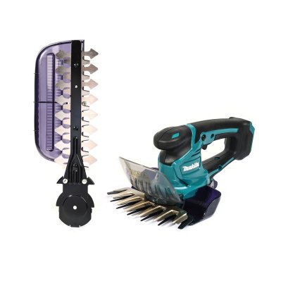 MAKTA กรรไกรเล็มหญ้าไร้สาย 12V รุ่น UM600DZX (มากีต้า)