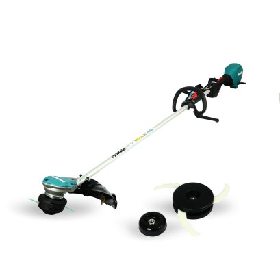 MAKITA เครื่องตัดหญ้าไร้สาย 40V รุ่น UR003GZ02 ไร้แปรงถ่าน (BL Motor) (มากีต้า)