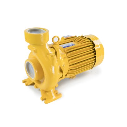 WCM-1505-S ปั๊มหอยโข่ง 2HP 1เฟส