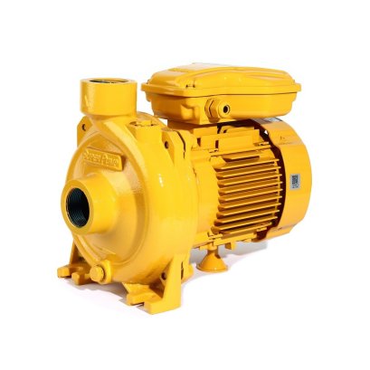 ACMO-755S ปั้มหอยโข่ง กึ่งเปิด 1HP 2 สาย