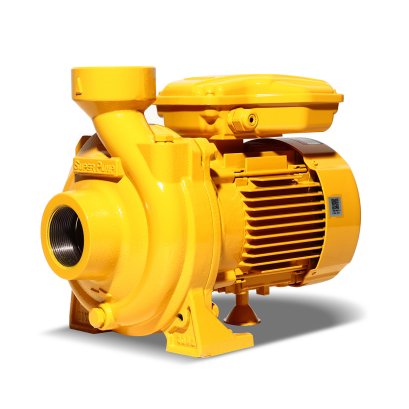 ACML-1505S ปั้มหอยโข่ง สูบไกล 2HP 2 สาย