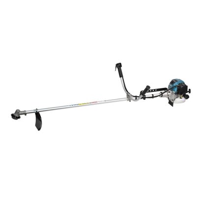 เครื่องตัดหญ้าแบบเครื่องยนต์ 4 จังหวะ มากีต้า (MAKITA) รุ่น EBH340U กำลังเครื่องยนต์ 33.5 ซีซี ความจุถังน้ำมัน 0.65 ลิตร