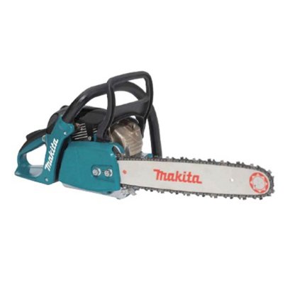 MAKITA เครื่องตัดกิ่งไม้เครื่องยนต์ 2 จังหวะ 1.8 แรงม้า รุ่น TEY1201B ขนาด 12 นิ้ว ความจุถังน้ำมัน 0.4 L (มากีต้า)