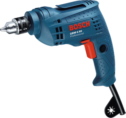 สว่านไฟฟ้า BOSCH GBM 6 RE Professional