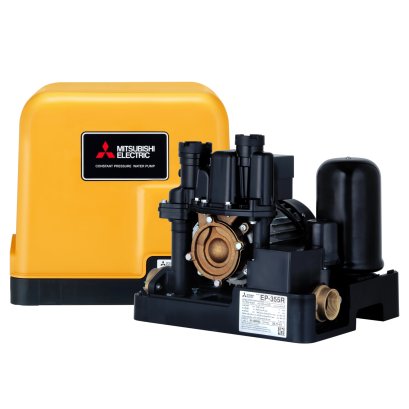 ปั๊มน้ำอัตโนมัติ MITSUBISHI EP-355R 350 วัตต์
