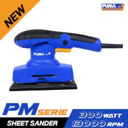 เครื่องขัดกระดาษทราย PUMA PM-326S 260W