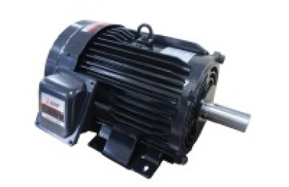 มอเตอร์ MITSUBISHI SCL-QR(KR) 5HP 4P 220V