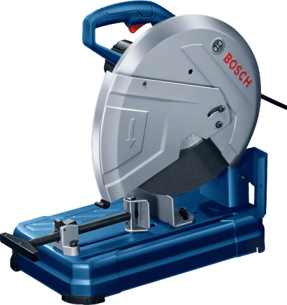 เครื่องตัดโลหะ ไฟเบอร์ BOSCH GCO 14-24 Professional