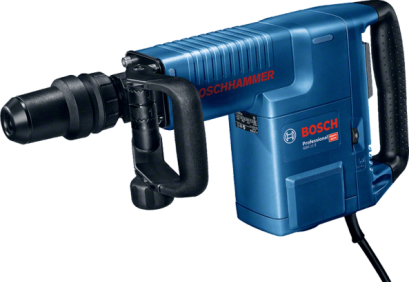 สว่านเจาะทำลายระบบ SDS-max บ๊อช (BOSCH) GSH 11 E Professional