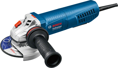 เครื่องเจียรไฟฟ้า BOSCH GWS 15-125 CIEP Professional