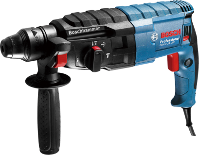 สว่านโรตารี่ BOSCH GBH 2-24 DRE Professional