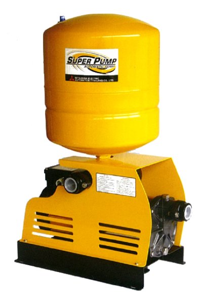 ปั๊มน้ำอัตโนมัติ Mitsubishi UMCH Series