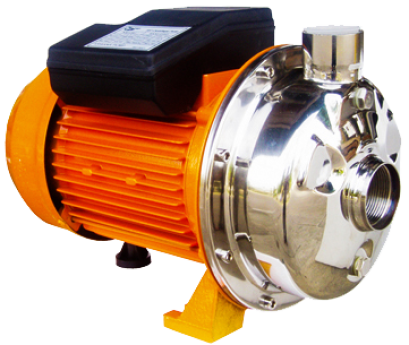 ปั๊มหอยโข่งไฟฟ้า (แบบใบพัดเดียว) ARWANA