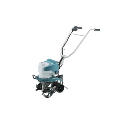 MAKITA เครื่องพรวนดินไร้สาย 36 โวลต์ เส้นผ่านศูนย์กลางใบมีด 245 มม. รุ่น UK360DZ ไม่รวมแบตเตอรี่ - แท่นชาร์จ (มากีต้า)
