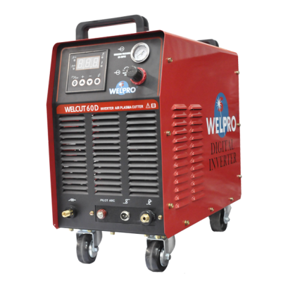 เครื่องเชื่อม WELPRO