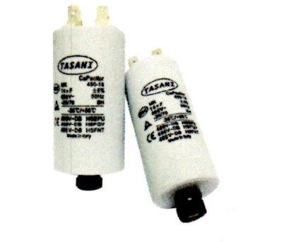 คอนเดนเซอร์ รุ่น M8 มีน็อต