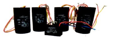 คอนเดนเซอร์เครื่องซักผ้า-พัดลม