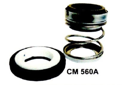 ซีล CM560A