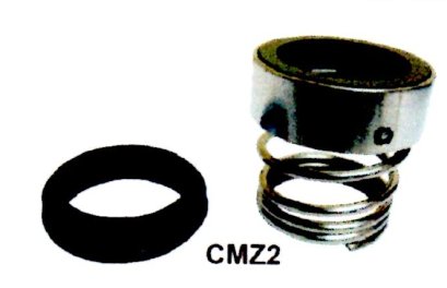 ซีล CMZ2
