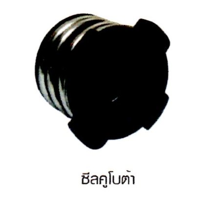 ซีลคูโบต้า