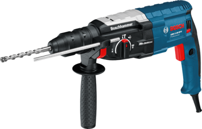 สว่านโรตารี่ BOSCH GBH 2-28 DFV Professional