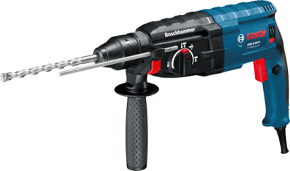 สว่านโรตารี่ BOSCH GBH 2-28 D Professional