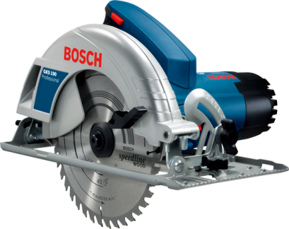 เลื่อยวงเดือน BOSCH GKS 190 Professional
