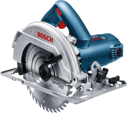 เลื่อยวงเดือน BOSCH GKS 7000 Professional