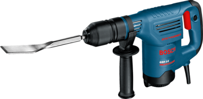 เครื่องสกัดทำลาย BOSCH GSH 3 E Professional