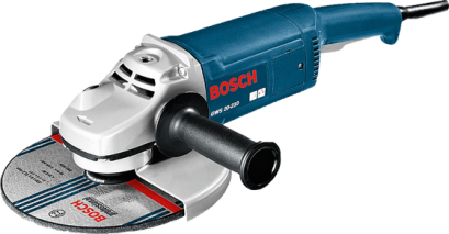 เครื่องเจียรไฟฟ้า 9&quot; BOSCH GWS 20-230 Professional
