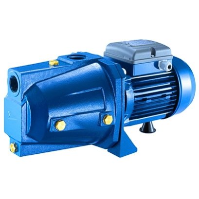 ปั๊มน้ำ ปั๊มหอยโข่ง Foras รุ่น JA Series