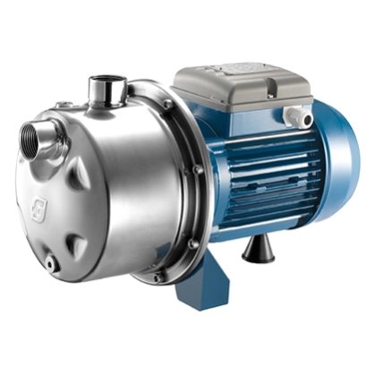 ปั๊มหอยโข่งแบบล่อน้ำได้ด้วยตัวเอง Foras รุ่น JXF