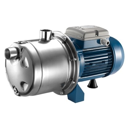 ปั๊มหอยโข่งแบบล่อน้ำได้ด้วยตัวเอง Foras รุ่น JXM