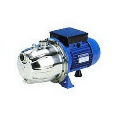 ปั๊มหอยโข่ง Foras รุ่น JX Series