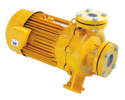 ปั๊มน้ำ Mitsubishi WCM Series &amp; WCL Series