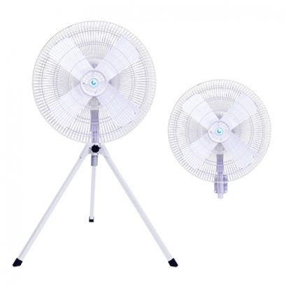 พัดลมอุตสาหกรรม VENZ Model : F26 รับประกัน 1 ปี