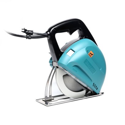 MAKITA เครื่องตัดโลหะไฟฟ้า ขนาด 7 นิ้ว (185 มม.) กำลังไฟ 1,100 วัตต์ รุ่น 4131 ความเร็วรอบ 3,500 รอบ/นาที มีฉนวนสองชั้น (มากีต้า)